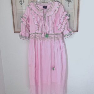 Cynthia Rowley Summer/Beachy Dress